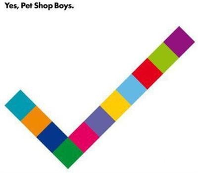 Yes - Pet Shop Boys - Musik - Parlophone - 4943674164677 - 11. Februar 2014