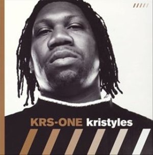 Chris Styles - Krs-one - Musik - VICTOR ENTERTAINMENT INC. - 4988002445677 - 21. juni 2003