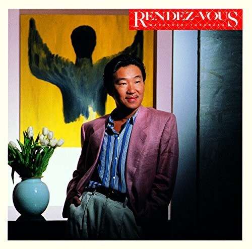 Cover for Masayoshi Takanaka · Rendez-vous (CD) [Japan Import edition] (2014)