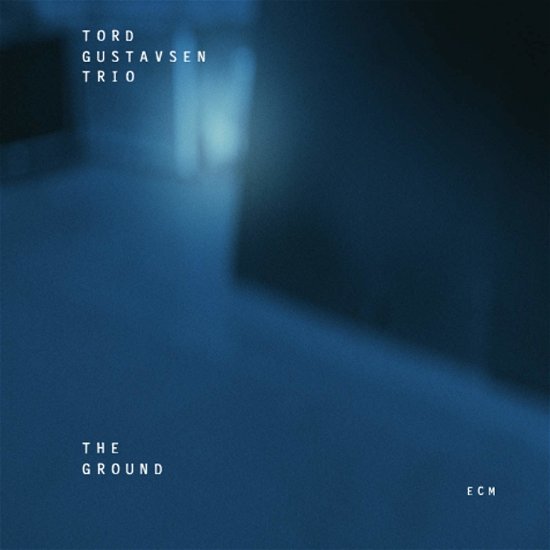 Tord Gustavsen Trio · The Ground <limited> (CD) [Japan Import edition] (2024)
