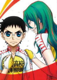 Cover for Watanabe Wataru · Yowamushi Pedal New Generation Vol.1 (MBD) [Japan Import edition] (2017)