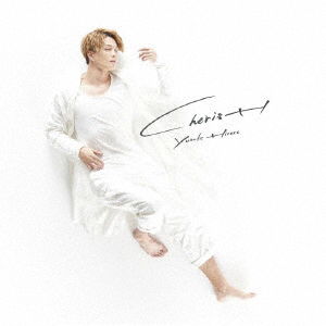 Cover for Hirose Yusuke · Cherish (CD) [Japan Import edition] (2019)