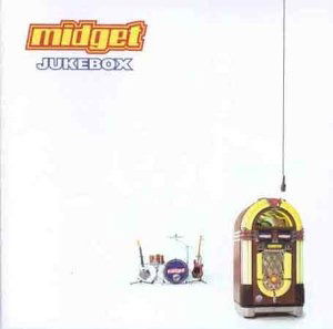 Jukebox - Midget - Muzyka - Radar - 5018766980677 - 