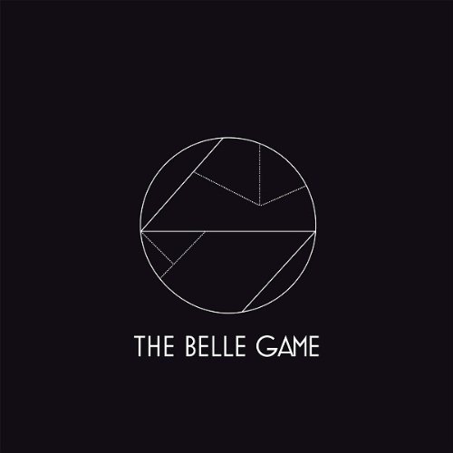 Cover for Belle Game · Wait For You (7&quot;) (2015)