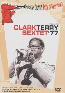 Live In Montreux - Clark Terry - Movies - EAGLE VISION - 5034504942677 - April 23, 2007