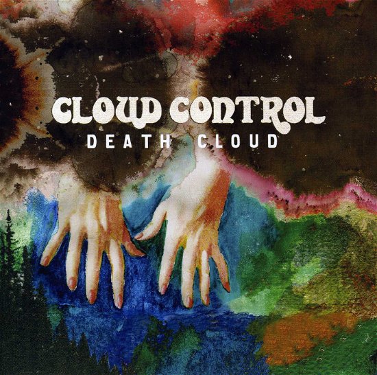Cover for Cloud Control · Death Cloud (7&quot;) (2011)
