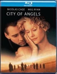 Cover for City of Angels · City Of Angels (bd) (BRD) (Legetøj) (2014)