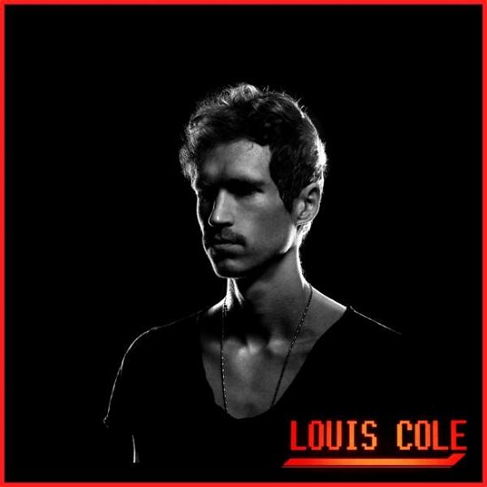 Cover for Louis Cole · Time (LP) [Standard edition] (2018)