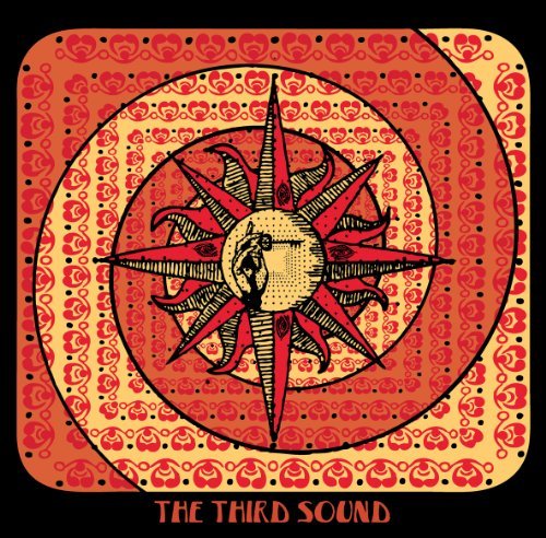 Cover for Third Sound (LP) (2011)