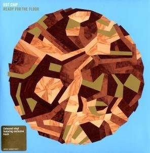 Cover for Hot Chip · Ready for the Floor Pt. 2 (12&quot;) (2008)