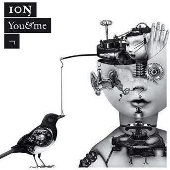 Cover for Ion · You &amp; Me (CD) (2011)