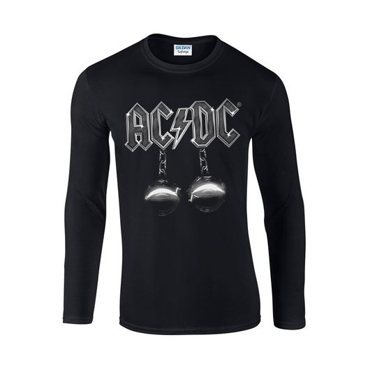 Family Jewels - AC/DC - Merchandise - PHD - 6430064816677 - 16. marts 2020