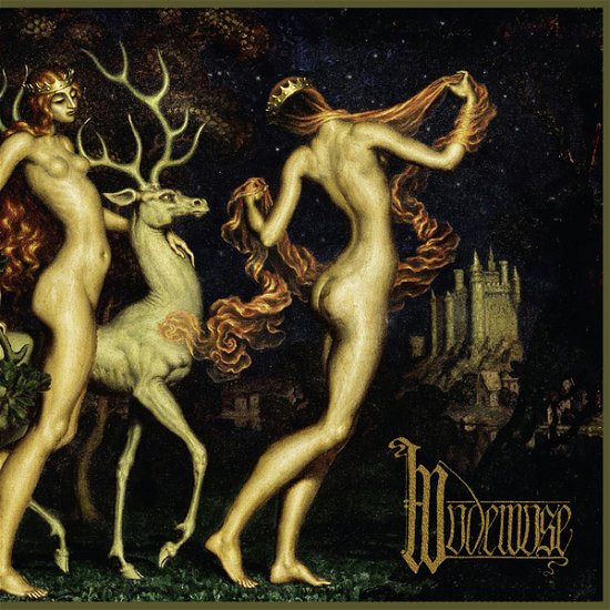Wudewuse · Northern Gothic (CD) (2020)