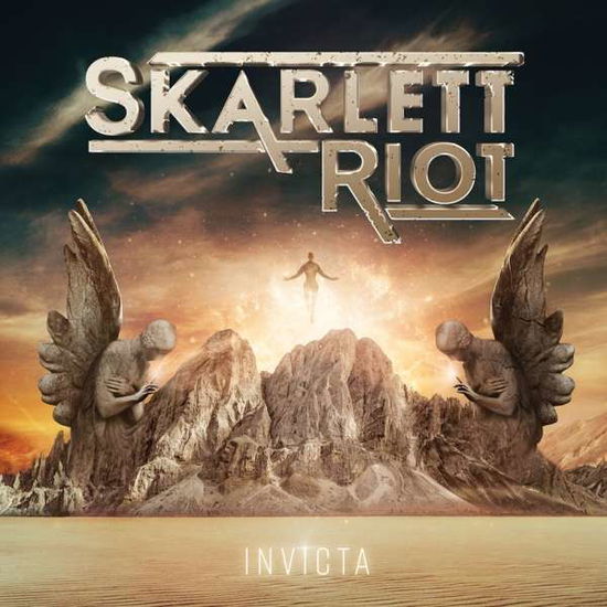 Invicta - Skarlett Riot - Music - VARIOUS - 7350049516677 - July 23, 2021