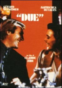 Cover for Francois Cluzet,gerard Depardieu,maruschka Detmers,michelle Goddet,philippe Leroy · Due (DVD) (2005)