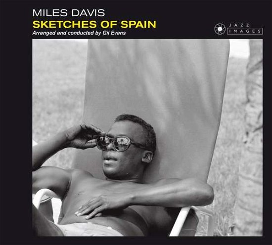 Sketches of Spain - Miles Davis - Musik - AMV11 (IMPORT) - 8437012830677 - 10. marts 2017