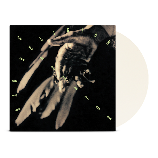 Generator - Bad Religion - Music - EPITAPH - 8714092641677 - September 9, 2022