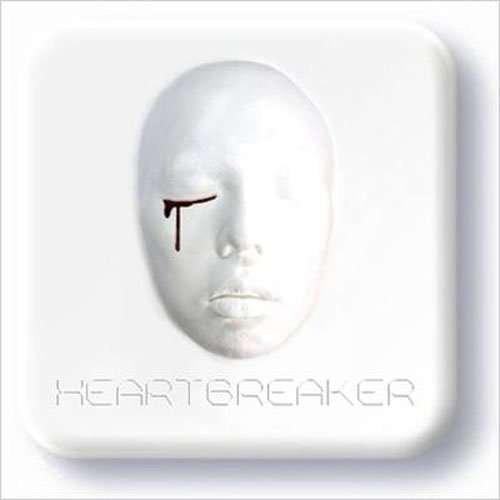 Cover for G-dragon · Heartbreaker (CD) (2011)