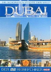 Cover for Die Schönsten Städte Der Welt · Dubai (DVD) (2006)