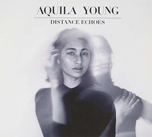 Cover for Aquila Young · Distance Echoes (CD) (2015)