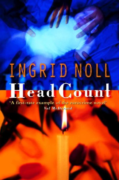 Cover for Ingrid Noll · Head Count (Paperback Book) (1998)