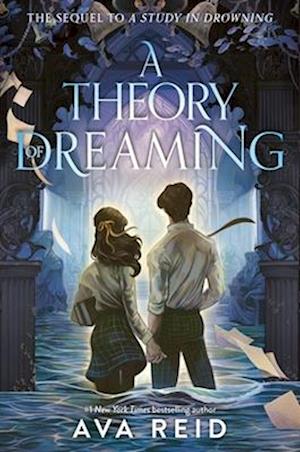 Cover for Reid Ava · Theory Of Dreaming (Bok) (2025)