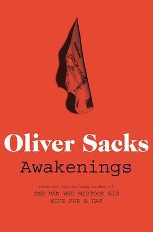 Cover for Oliver Sacks · Awakenings (Taschenbuch) [New edition] (2012)