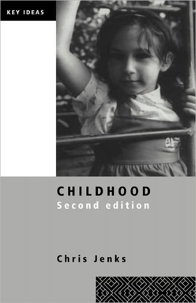 Cover for David Bohm · Childhood: Second edition - Key Ideas (Taschenbuch) (2005)