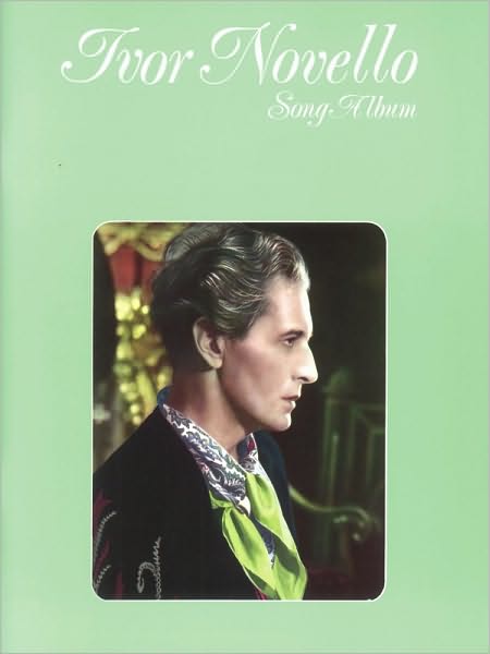 Cover for Ivor Novello · Ivor Novello Song Album (Paperback Bog) (2007)