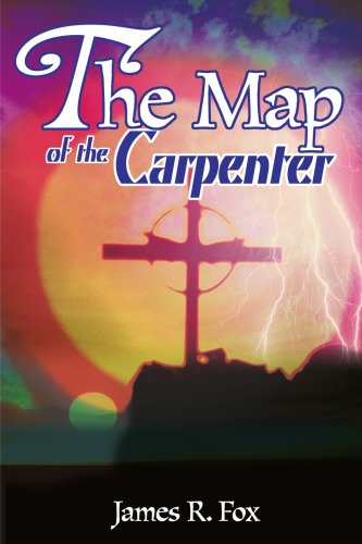 Cover for James Fox · The Map of the Carpenter (Paperback Book) (2000)