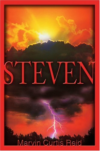 Cover for Marvin Reid · Steven (Paperback Book) (2005)