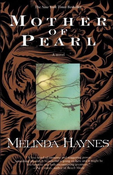 Cover for Melinda Haynes · Mother of Pearl (Oprah's Book Club) (Taschenbuch) (2000)