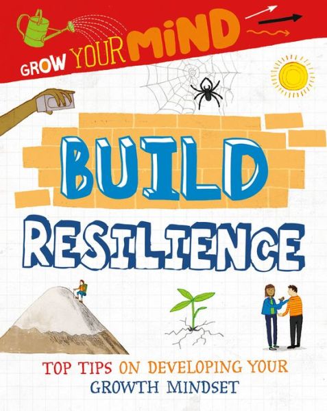 Cover for Alice Harman · Build Resilience (Book) (2020)