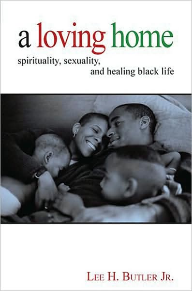 Cover for Lee H Butler · A Loving Home (Paperback Book) (2007)