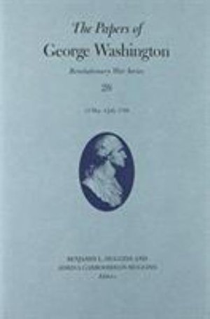 The Papers of George Washington: 10 May-4 July 1780 - Revolutionary War Series - George Washington - Bøger - University of Virginia Press - 9780813941677 - 28. februar 2019