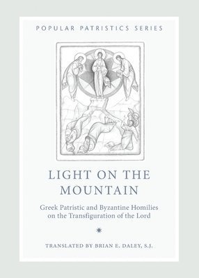 Light on the Mountain PPS48 - Daley - Livros - St Vladimir's Seminary Press,U.S. - 9780881414677 - 1 de julho de 2014