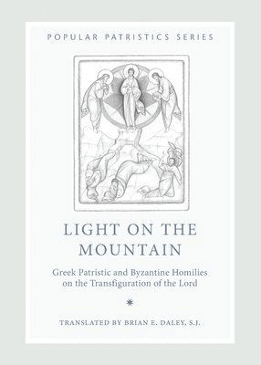 Light on the Mountain PPS48 - Daley - Books - St Vladimir's Seminary Press,U.S. - 9780881414677 - July 1, 2014