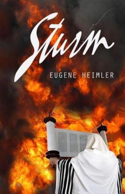 Cover for Eugene Heimler · Sturm (Paperback Bog) (2018)