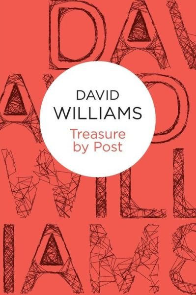 Cover for David Williams · Treasure by Post - Mark Treasure Mysteries (Taschenbuch) [On Demand edition] (2012)