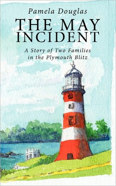 The May Incident - Pamela Douglas - Książki - Authorhouse - 9781452066677 - 12 października 2010