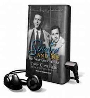 Sinatra and Me - Franz Douskey - Other - Tantor Audio Pa - 9781467651677 - February 1, 2013