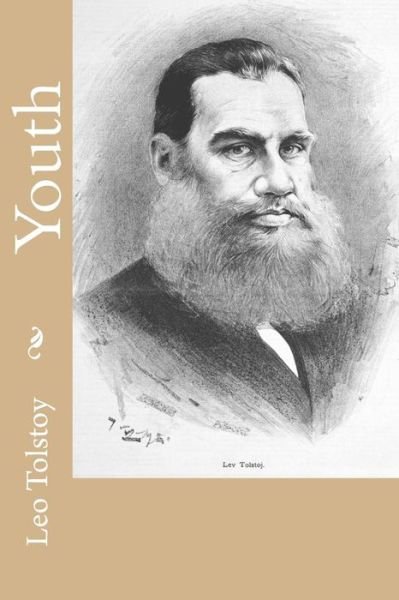 Youth - Leo Tolstoy - Livres - CreateSpace Independent Publishing Platf - 9781502374677 - 15 septembre 2014