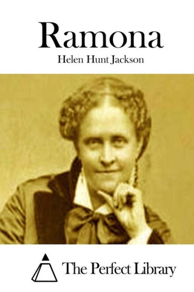 Cover for Helen Hunt Jackson · Ramona (Paperback Book) (2015)