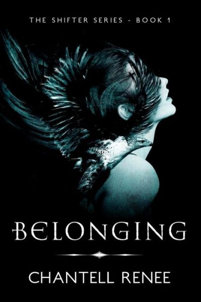 Cover for Chantell Renee · Belonging (Paperback Book) (2015)