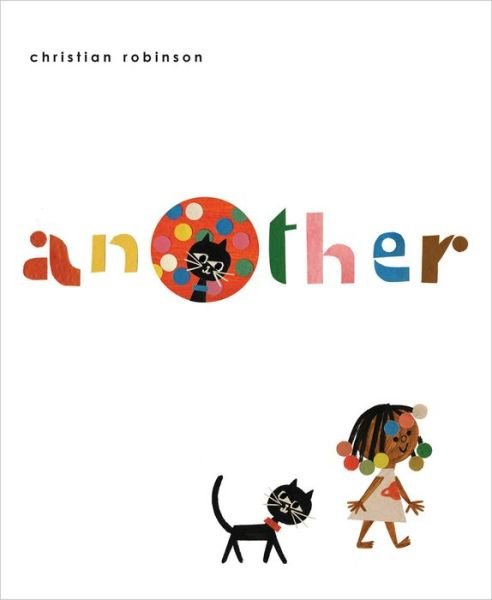 Cover for Christian Robinson · Another (Hardcover bog) (2019)