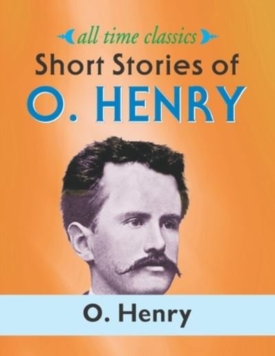 Cover for O Henry · Short Stories of O. Henry (Paperback Book) (2016)