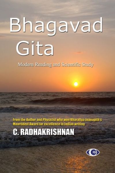 Cover for C Radhakrishnan · Bhagavad Gita (Paperback Book) (2016)