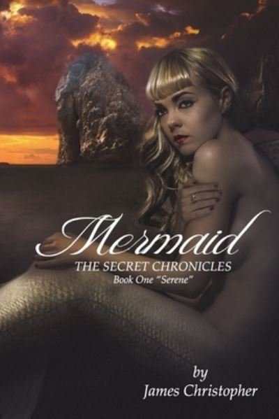 Cover for James Christopher · Mermaid (Taschenbuch) (2017)