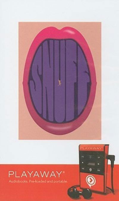 Snuff - Chuck Palahniuk - Annan - Tantor Media Inc - 9781605149677 - 1 augusti 2008