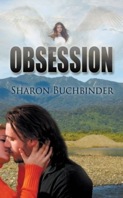 Cover for Sharon Buchbinder · Obsession (Pocketbok) (2013)